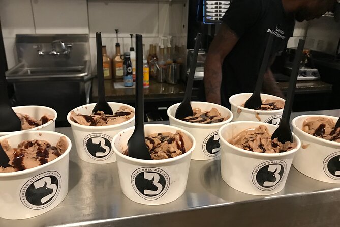 Cincinnati Wine & Dine In OTR with Riverside Food Tours - Washington Park and Cincinnati Music Hall set the tone