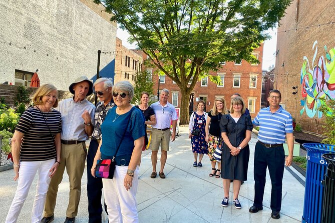 Cincinnati Wine & Dine In OTR with Riverside Food Tours - What the $99 price really covers