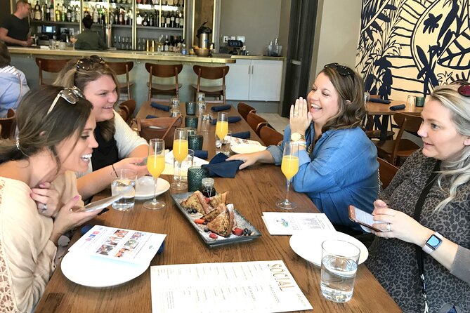 Cincy Brunch History and Streetcar Tour with Riverside Food Tours - Why This Cincinnati Brunch Tour Works