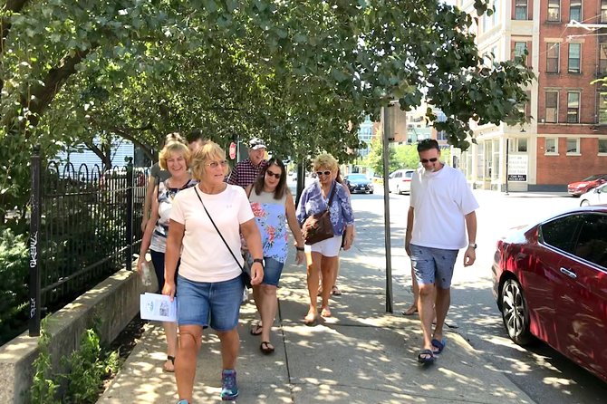 Cincy Brunch History and Streetcar Tour with Riverside Food Tours - What $99 Gets You