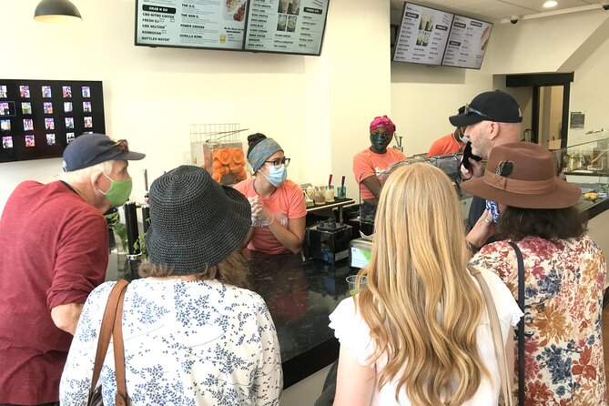 Cincy Brunch History and Streetcar Tour with Riverside Food Tours - Who Will Enjoy This Tour Most