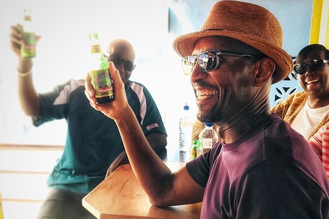 City Lime Food Tour: Taste our culture on Antigua's only food tour in the city! - Practical details that matter