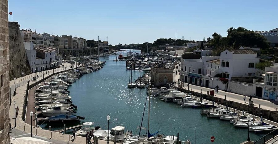 Ciutadella gastronomy and crafts - Visit & tasting - From monuments to the city’s everyday side