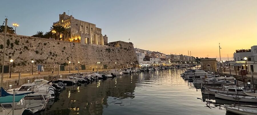 Ciutadella gastronomy and crafts - Visit & tasting - A private guide who adapts to your group