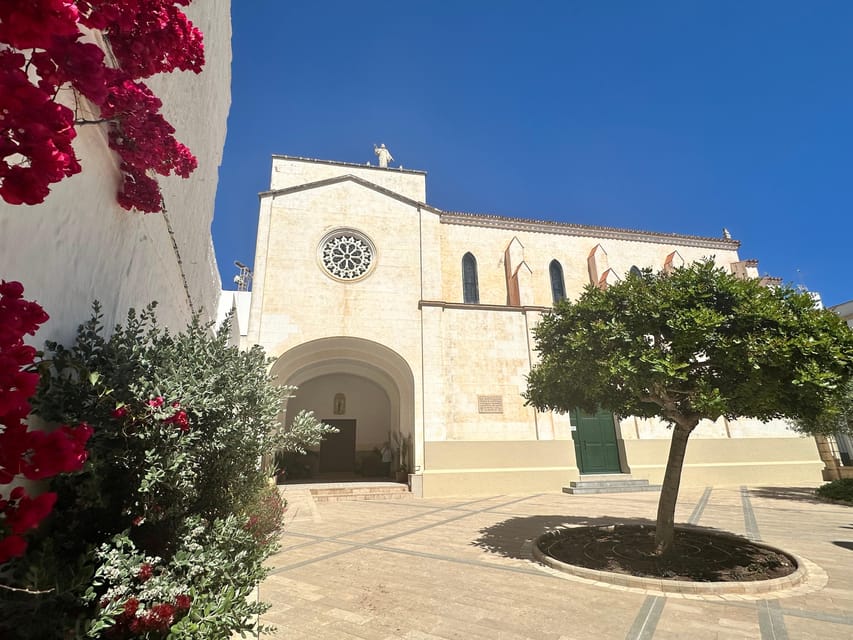 Ciutadella gastronomy and crafts - Visit & tasting - Who will enjoy this Ciutadella walk?