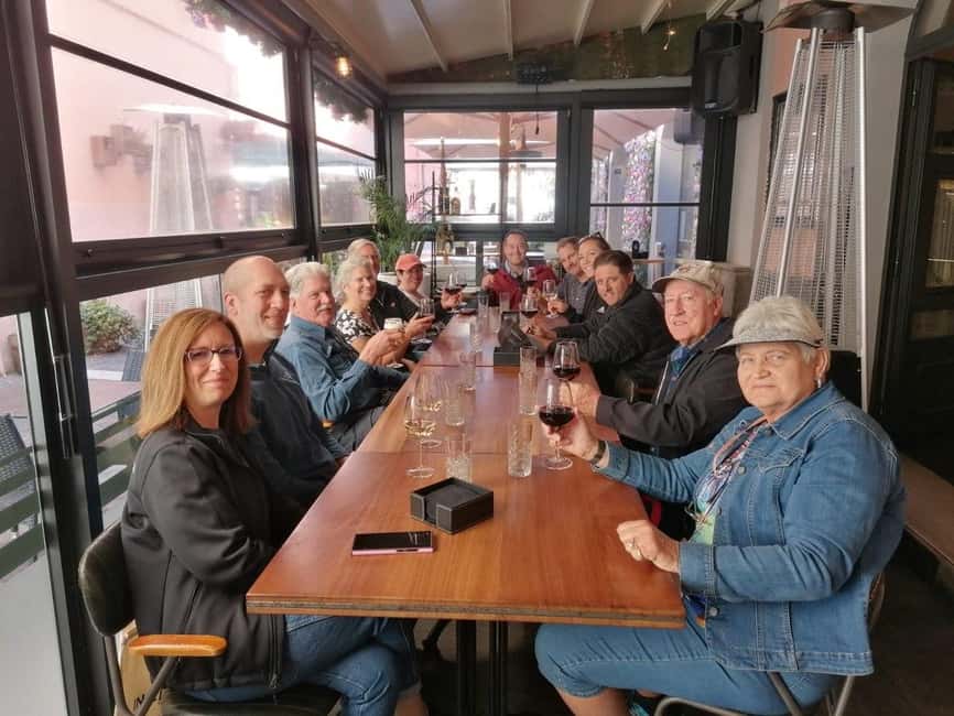 Civitavecchia: Historical and Culinary Walking Tour - Why Civitavecchia is worth three hours