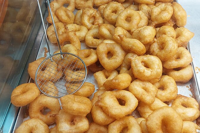 Classic Athens Food Tour with Local Drink & Market Visit - Who will get the most from this Athens food walk?