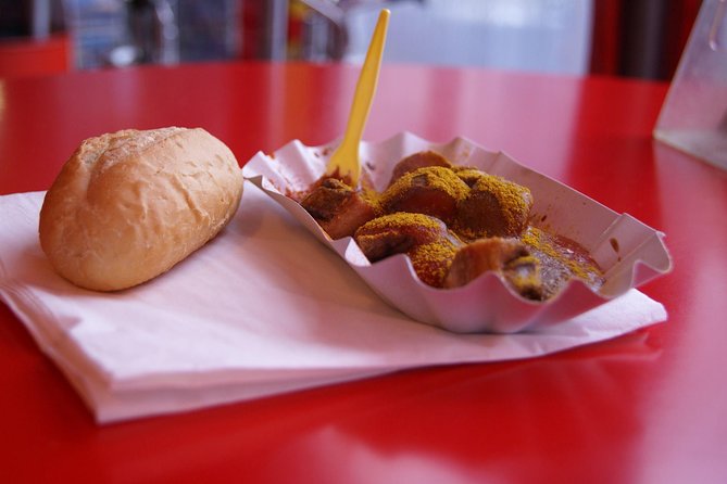 Classic Bites and Culinary Trends Neighborhood Food Tour in Berlin - Why Berlin food makes more sense in Prenzlauer Berg