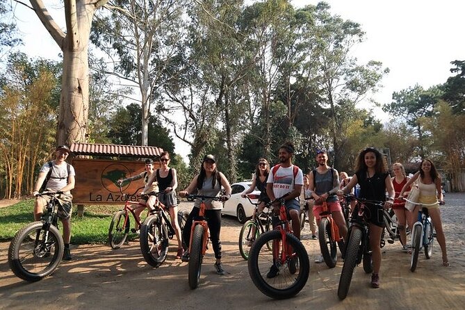 Coffee and Gastronomic Bike Tour in Antigua - Why this Antigua bike tour feels different