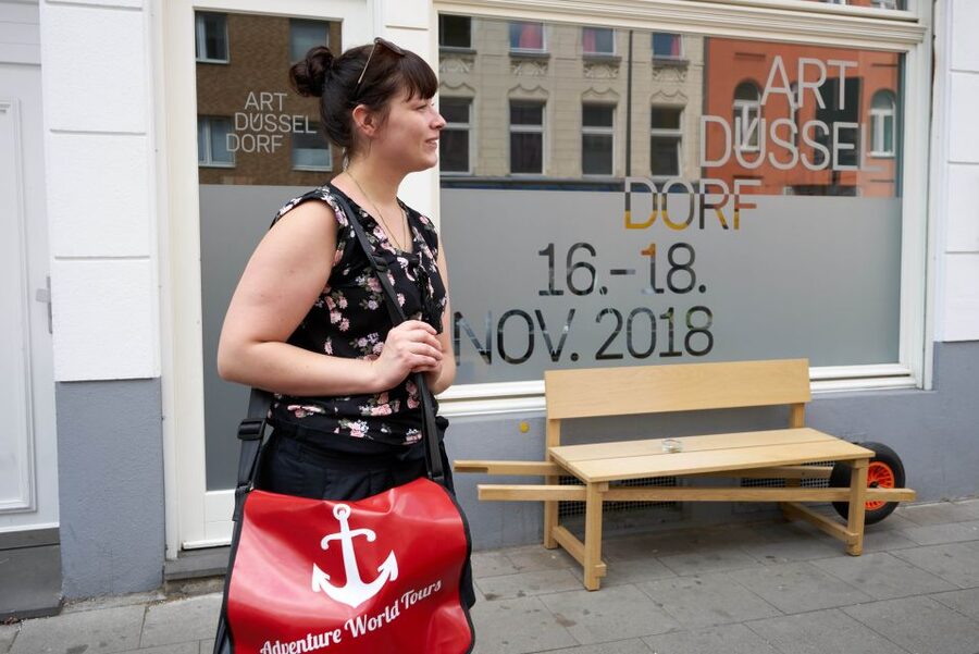 Cologne: Südstadt Guided Foodie Walking Tour - What the $589 private rate really means
