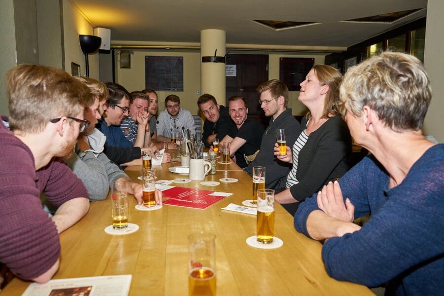 Cologne: Südstadt Guided Foodie Walking Tour - Practical details before you reserve