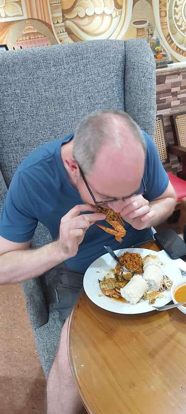 Colombo Local Food Tour by Tuk Tuk – All Inclusive - Key points to know before you book