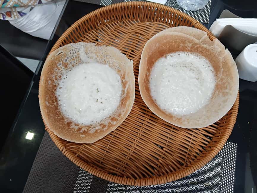 Colombo: Tastiest Local Food Tour by Tuk-Tuk Meals Included - Why a tuk-tuk is the right way to meet Colombo