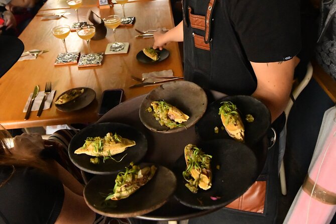 Colonia Roma Food Tour - How the guides shape the experience