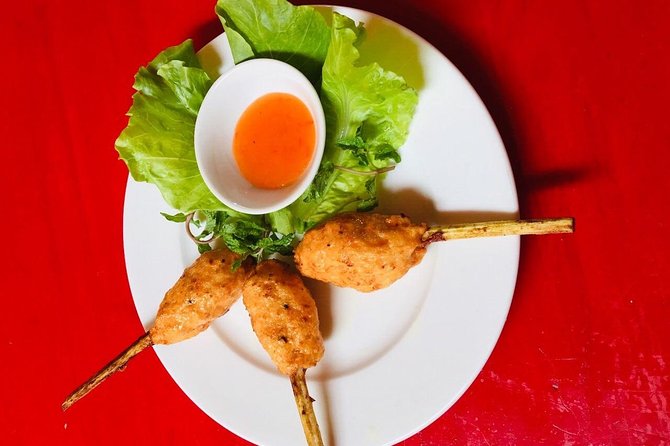 Cook Like a Local: Your Personalized Vietnamese Culinary Journey - Hands-on cooking with Vina