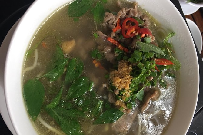 Cook Like a Local: Your Personalized Vietnamese Culinary Journey - Who will enjoy this class most?