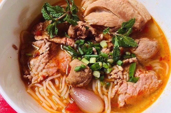 Cook Like a Local: Your Personalized Vietnamese Culinary Journey - Practical details before you reserve
