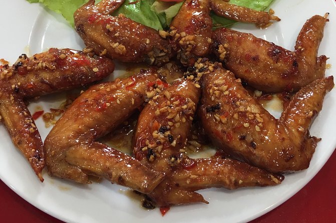 Cook Like a Local: Your Personalized Vietnamese Culinary Journey - The market visit: learning what to buy