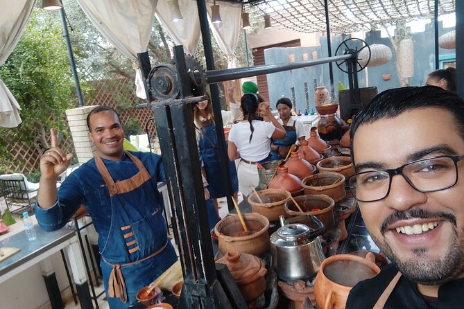 Cooking Classes Farm to Table Marrakech - Why the Small Group Size Helps