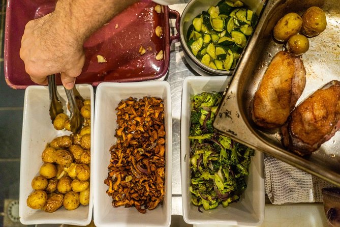 Cooking workshop with an exceptional chef in Avignon - Price and value at $229.78