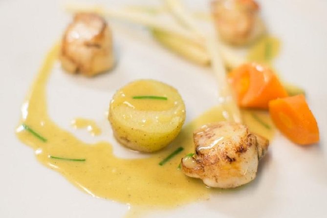 Cooking workshop with an exceptional chef in Avignon - Timing, comfort, and practical details