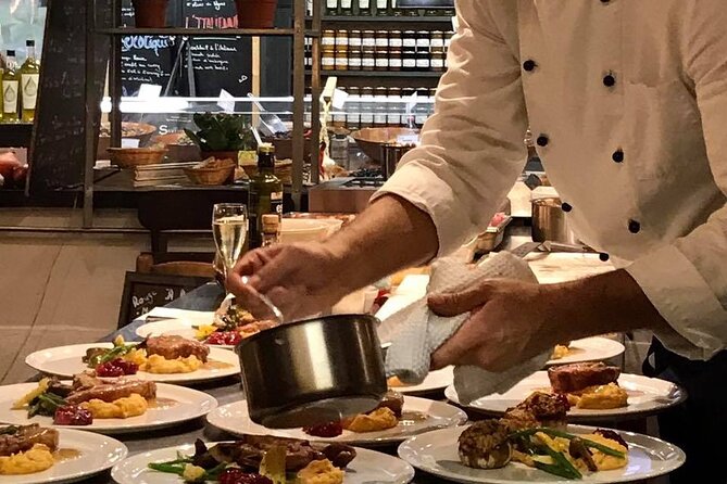 Cooking workshop with an exceptional chef in Avignon - Who should book this Avignon cooking class?