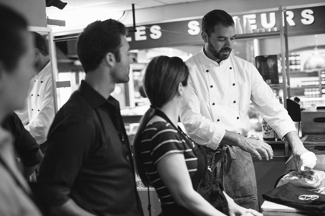 Cooking workshop with an exceptional chef in Avignon - Should you book it?