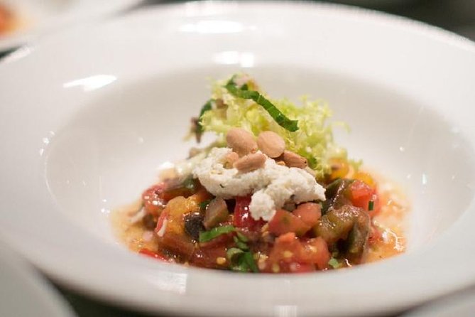 Cooking workshop with an exceptional chef in Avignon - Cooking with Chef Jonathan