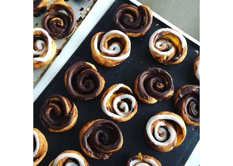 Copenhagen: 3-Hour Culinary Bike Tour - A food tour that also teaches you how Copenhagen moves