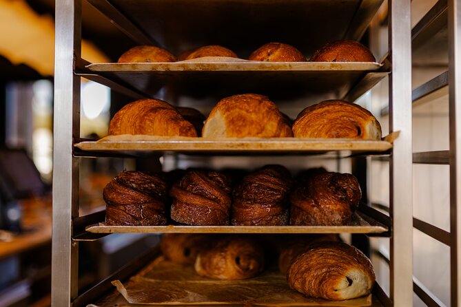 Copenhagen: Best of Danish Pastry Tasting Tour - Should you book the Copenhagen pastry tasting tour?