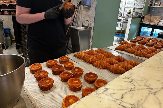 Copenhagen Culinary Food Tour with 6+ Tastings of Danish Classics - Key details before you book