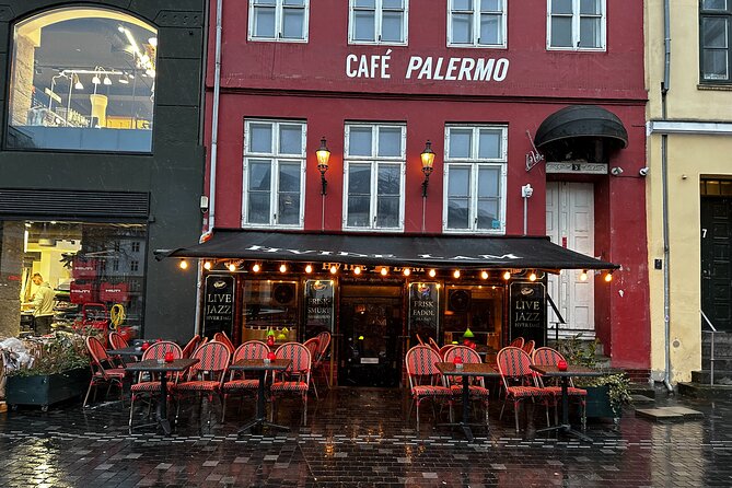 Copenhagen Culinary Food Tour with 6+ Tastings of Danish Classics - Finishing near City Hall Square