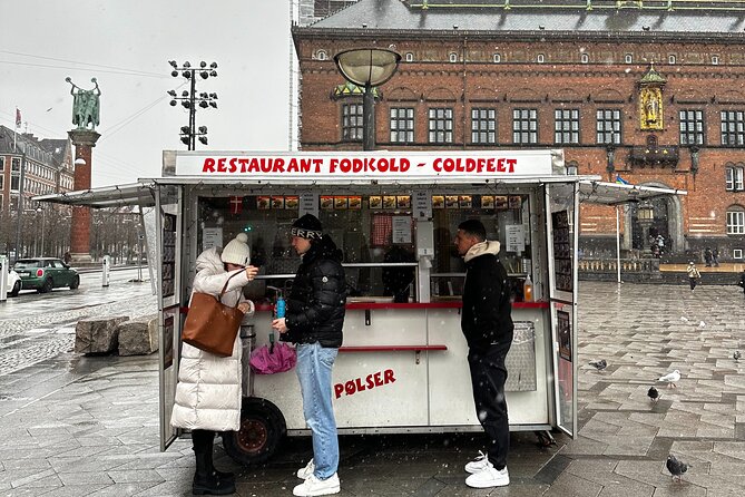 Copenhagen Culinary Food Tour with 6+ Tastings of Danish Classics - What the $130.60 price really covers