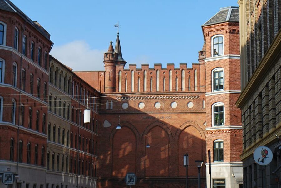 Copenhagen: Politically Incorrect Beer Tasting Walking Tour - Why Vesterbro makes such a good beer walk