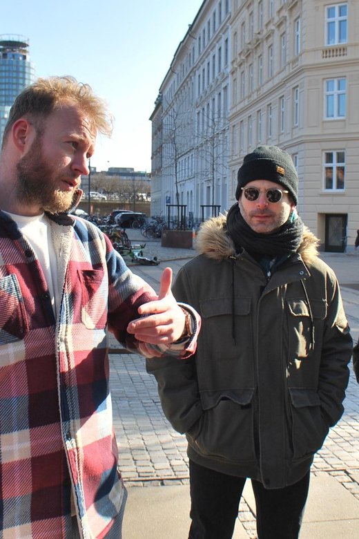 Copenhagen: Politically Incorrect Beer Tasting Walking Tour - The Meatpacking District: Copenhagen’s changing night scene