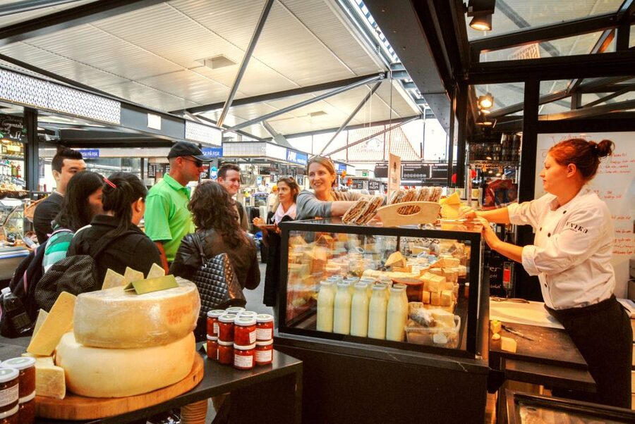 Copenhagen’s oldest and original food tour (Est. 2011). - Key points to know before you book