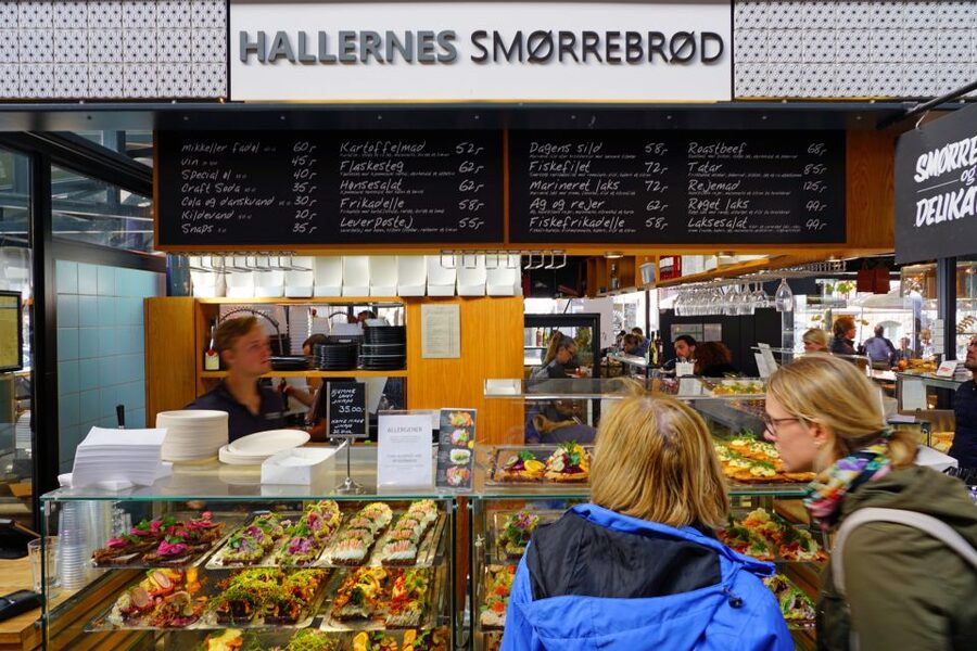 Copenhagen: Scandinavian Delights Food & Drink Private Tour - Key points to know before you book