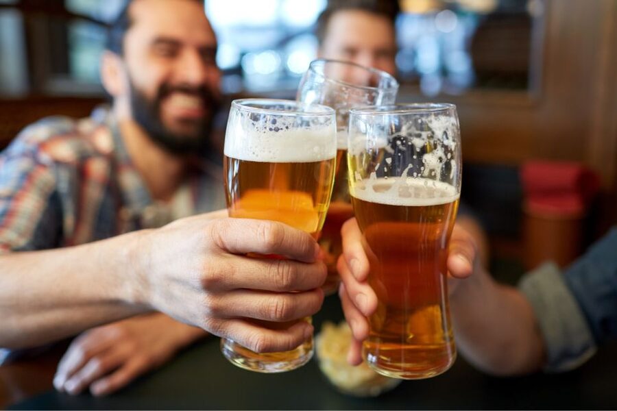 Copenhagen: Scandinavian Delights Food & Drink Private Tour - Food, allergies, and family needs