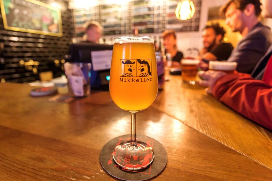 Copenhagen: Scandinavian Delights Food & Drink Private Tour - What the private format changes