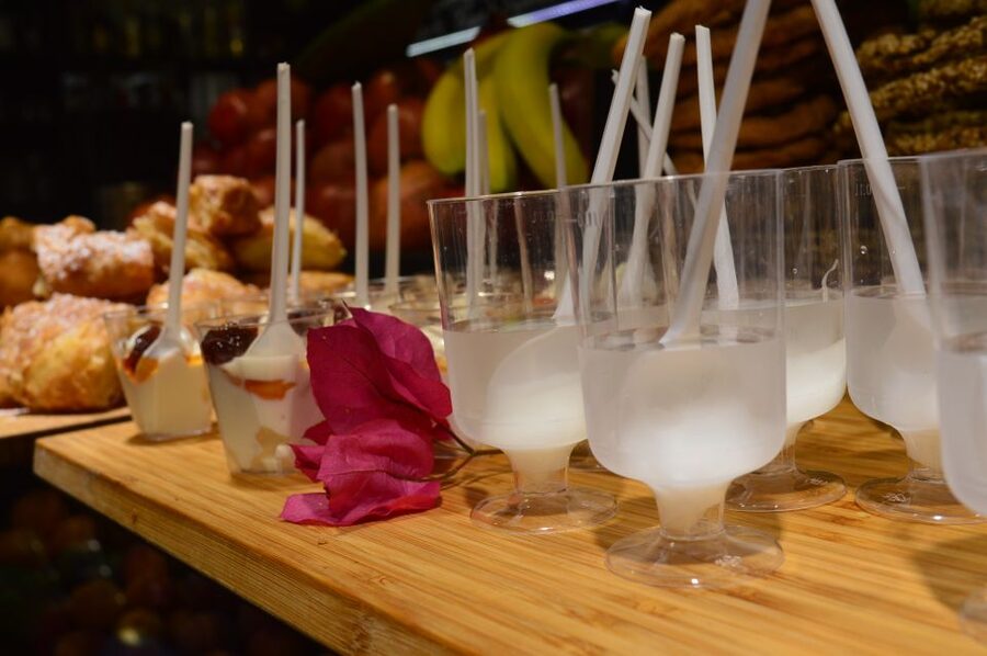 Corfu: Gastronomy Walking Tour - Starting by the Old Fortress in Corfu Town