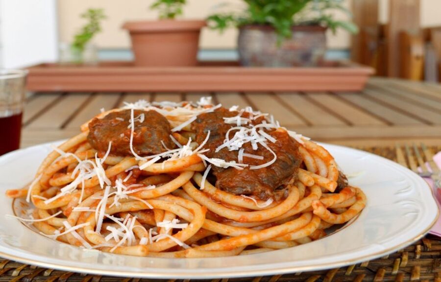 Corfu: Gastronomy Walking Tour - History between bites