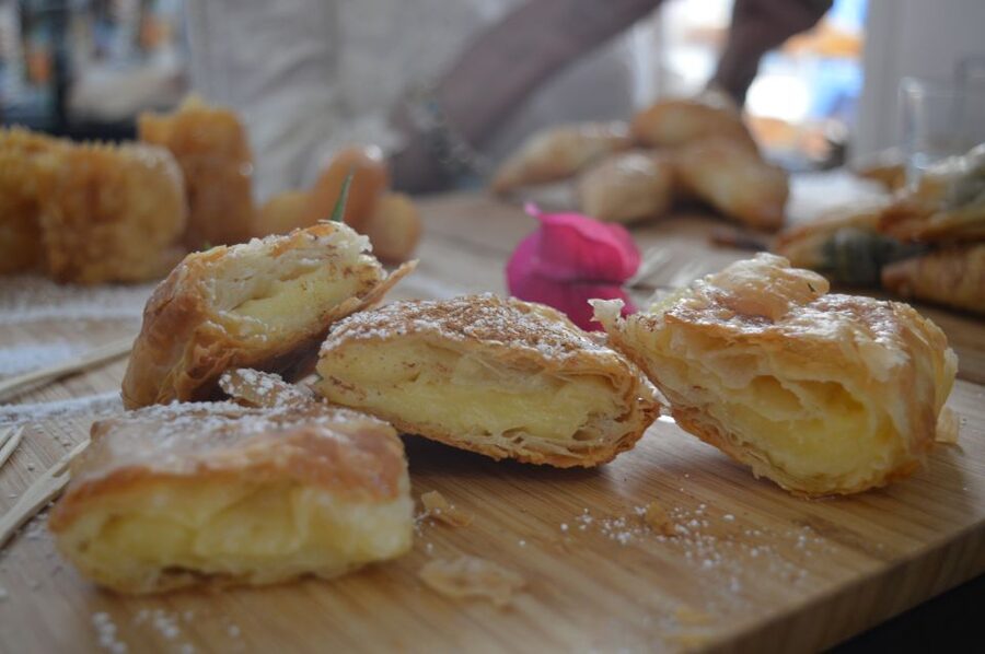 Corfu: Gastronomy Walking Tour - Who will enjoy this Corfu food walk?