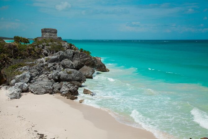 Cozumel Food Tour - Why Cozumel’s local food is worth your morning