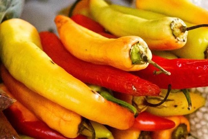 Cozumel Food Tour - Five stops that turn lunch into a full meal