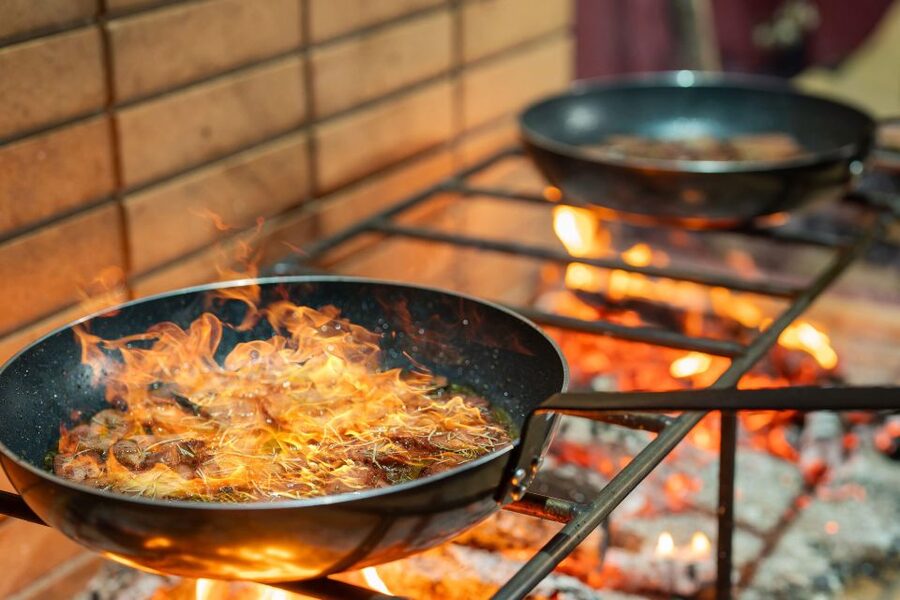 Crete: Unique Wine & Food Experience Inside a Cretan Gorge - Should you book the Zourida Gorge experience?