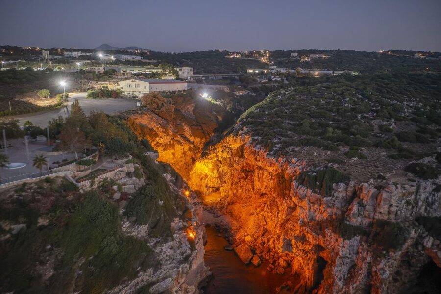 Crete: Unique Wine & Food Experience Inside a Cretan Gorge - Is $170 per person fair?