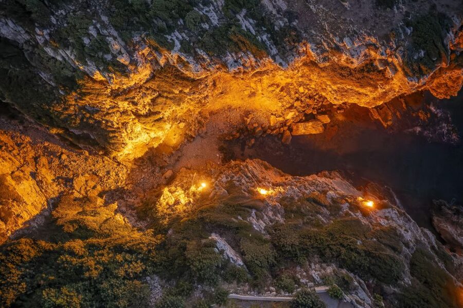 Crete: Unique Wine & Food Experience Inside a Cretan Gorge - Who will enjoy this most