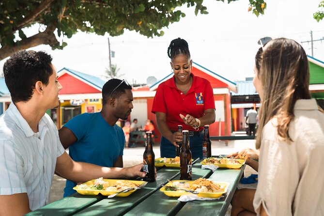 Culinary Adventure Across Four Towns in Barbados - Four Barbados towns, one food-focused route