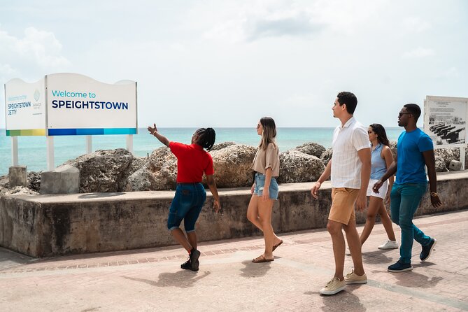 Culinary Adventure Across Four Towns in Barbados - Rihanna’s childhood home adds a personal stop