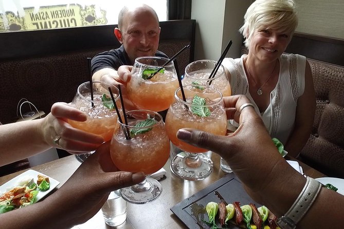 Culinary and Cultural Tour of Boise - Key points to know before booking